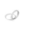 Oval Diamond Eternity Ring