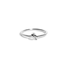 Gold Knot Ring