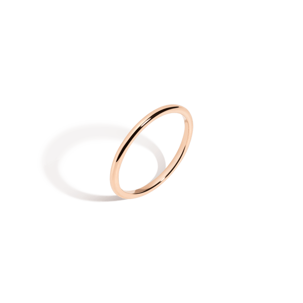Stackable Ring
