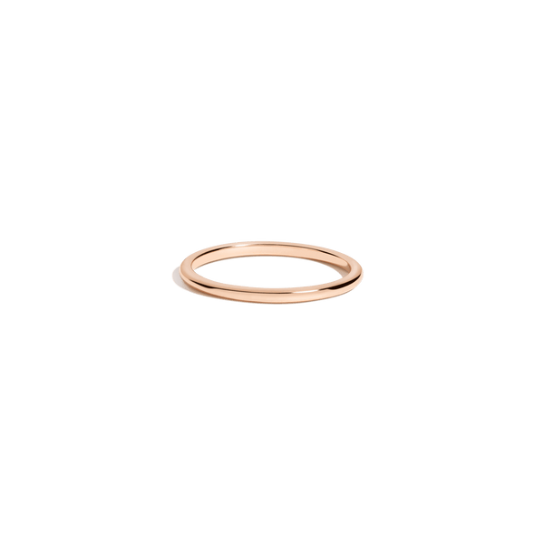 Stackable Ring