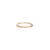 Stackable Ring