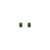Mini Lab Grown Emerald Heirloom Stud Earrings