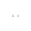 Luxury Pear Lab Grown Diamond Studs