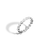 Lab Grown Diamond Bezel Eternity Ring