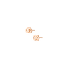 Connection Stud Earrings