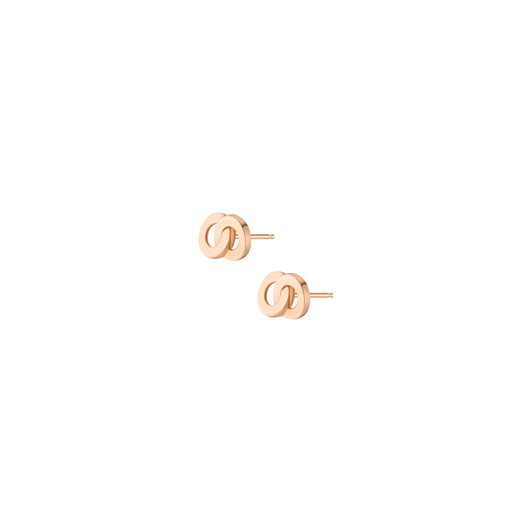 Connection Stud Earrings