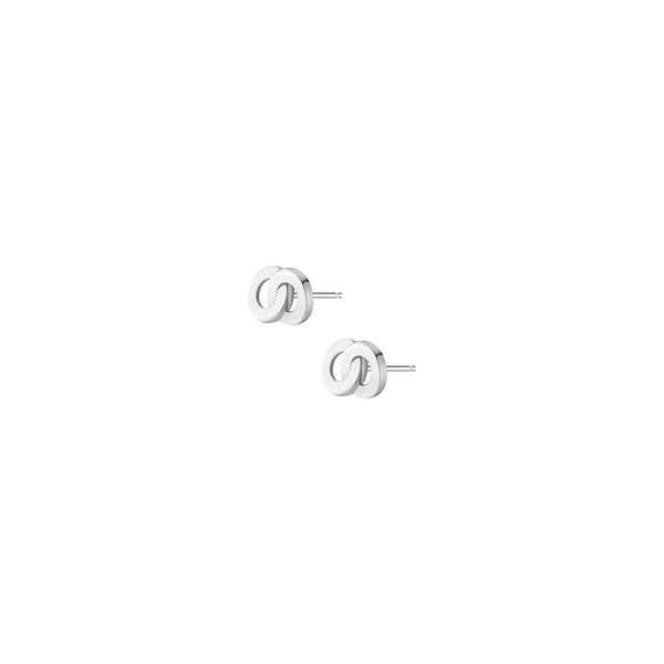 Connection Stud Earrings