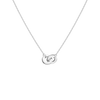 Bold Connection Necklace