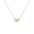 Bold Connection Necklace