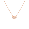 Bold Connection Necklace