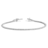 1.5ct Lab Grown Diamond Tennis Bracelet