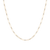 Aurate x Frye: Spur Necklace