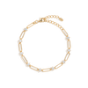 Aurate x Frye: Spur Bracelet