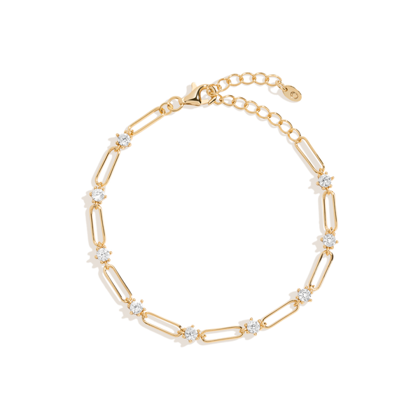 Aurate x Frye: Spur Bracelet