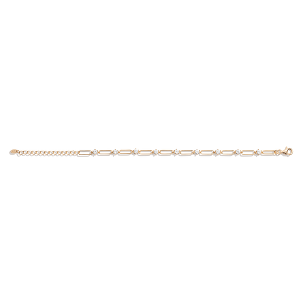 Aurate x Frye: Spur Bracelet