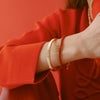 Diamond Connection Bracelet