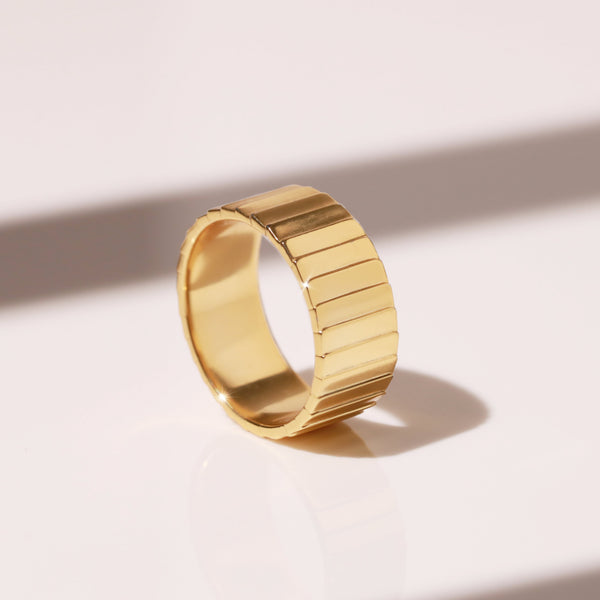 Infinity Ring