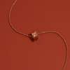 Column Pendant Necklace