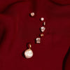 Pearl Studs