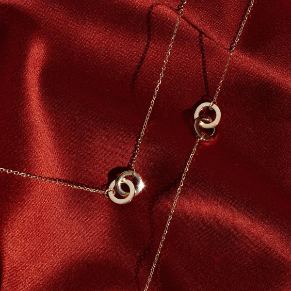 Connection Bracelet