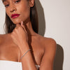 Classic Diamond Tennis Bracelet