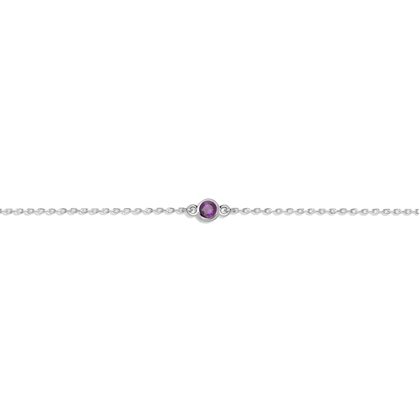 Birthstone Bracelet