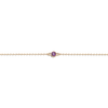 Birthstone Bracelet