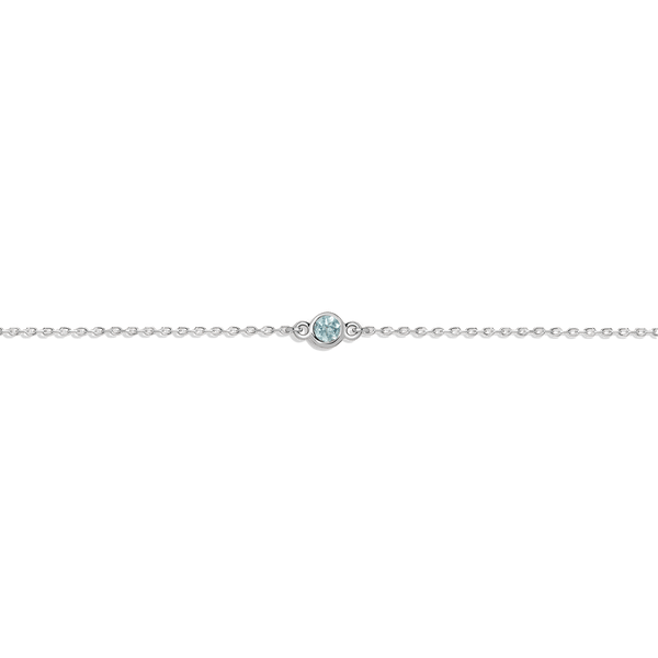 Birthstone Bracelet