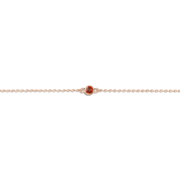 Birthstone Bracelet