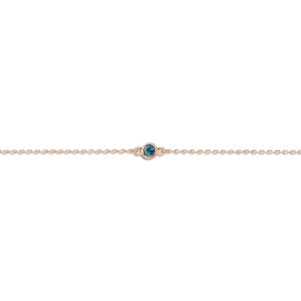 Birthstone Bracelet