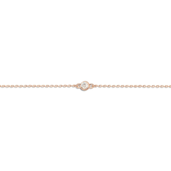 Birthstone Bracelet
