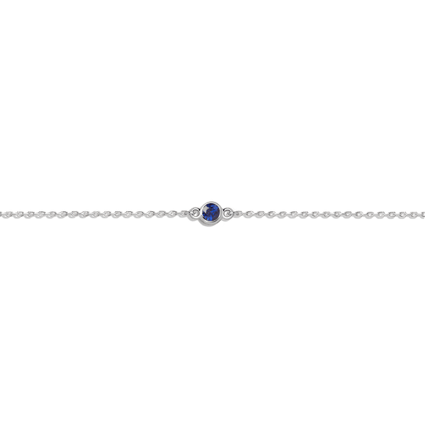 Birthstone Bracelet