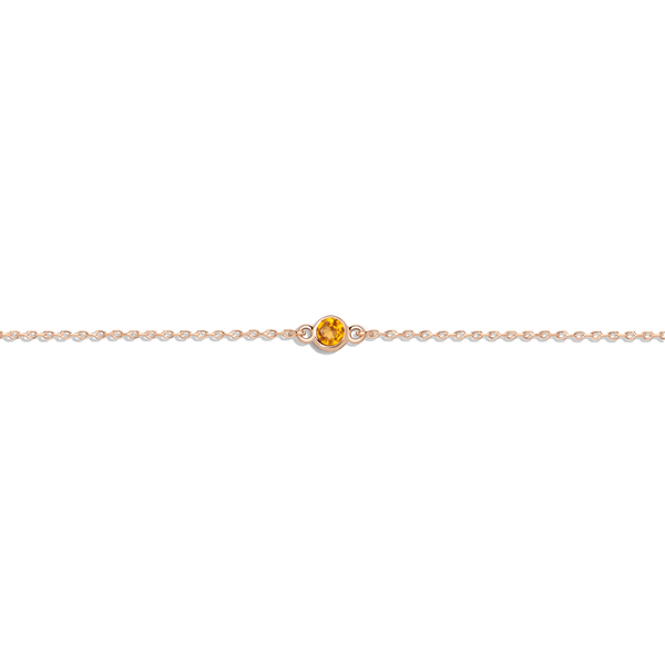 Birthstone Bracelet