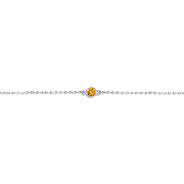 Birthstone Bracelet