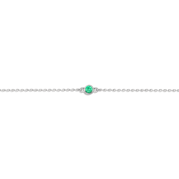 Birthstone Bracelet
