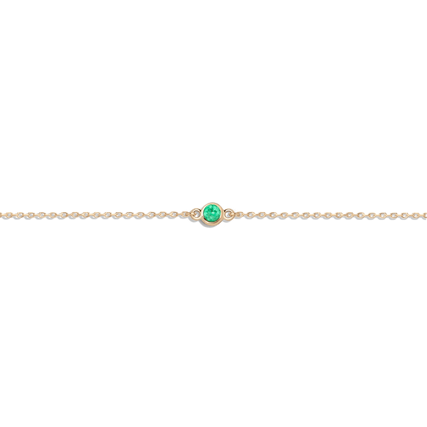 Birthstone Bracelet