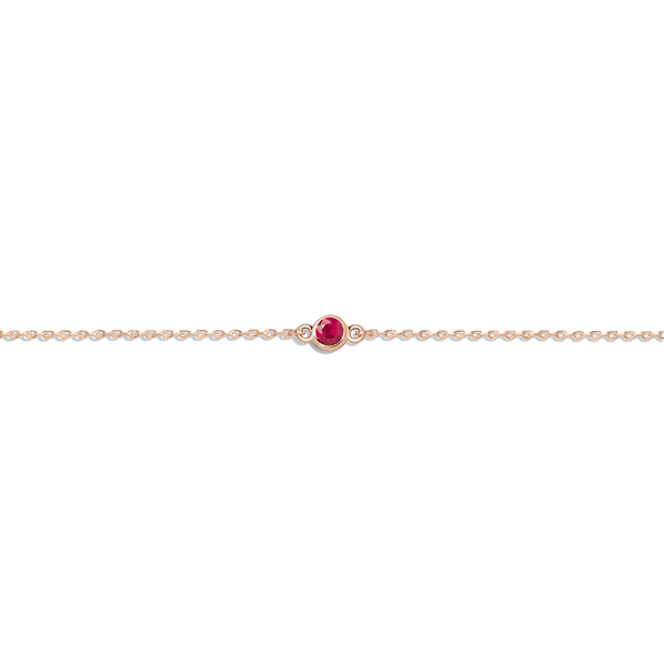 Birthstone Bracelet