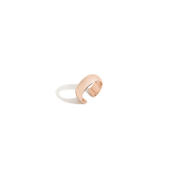 Bold Ear Cuff