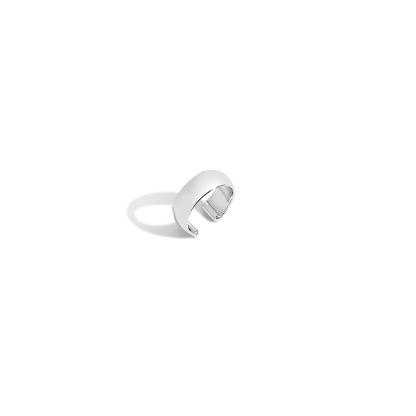Bold Ear Cuff