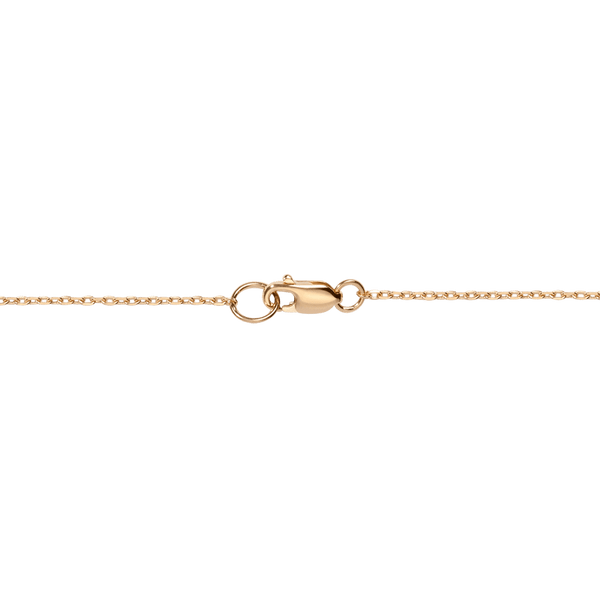 Birthstone Necklace