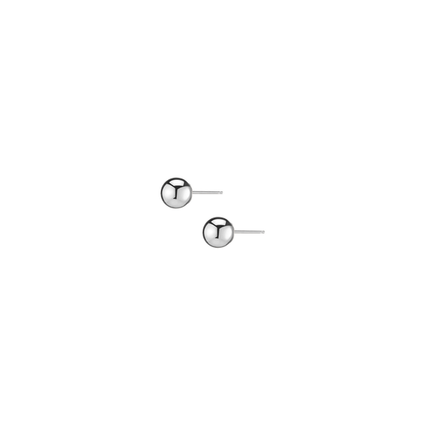 Gold Ball Studs 7mm