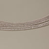 1.5ct Lab Grown Diamond Tennis Bracelet