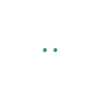 Birthstone Stud Earrings