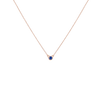 Birthstone Necklace