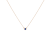 Birthstone Necklace