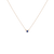 Birthstone Necklace