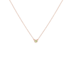 Birthstone Necklace