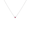 Birthstone Necklace