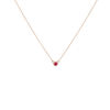 Birthstone Necklace
