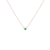 Birthstone Necklace